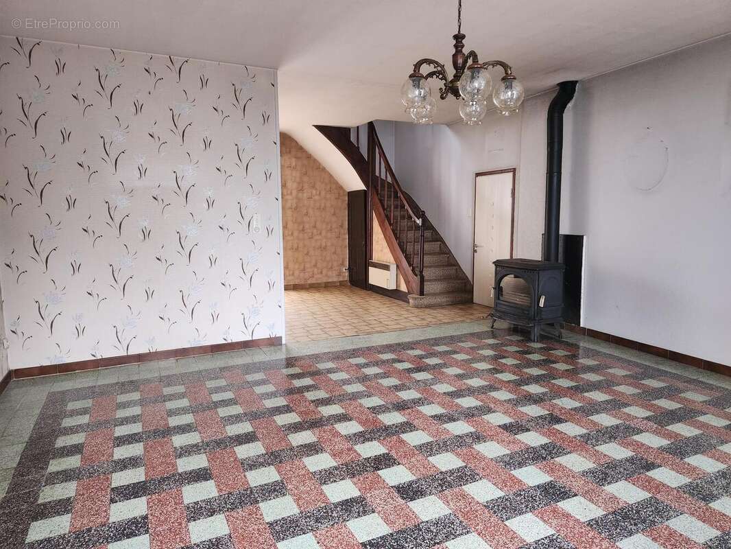 Photo 3 - Maison à BOURNEZEAU