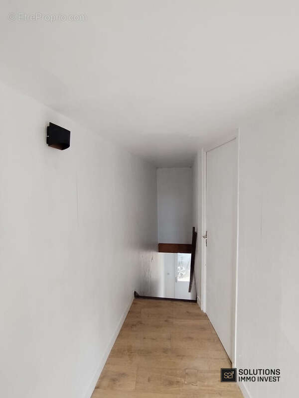 Appartement à PLOUNEVEZ-LOCHRIST