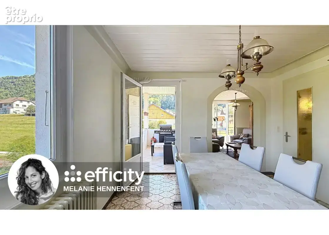 Appartement - photo 4