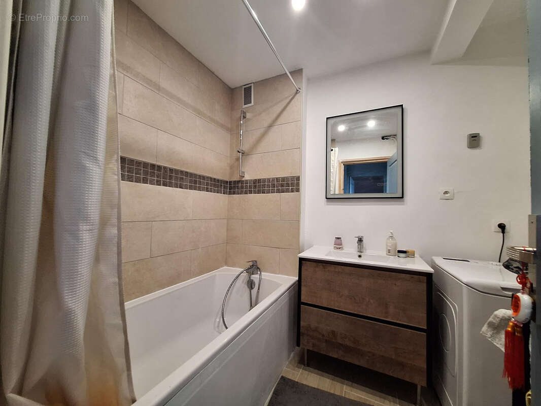 Appartement à BEAUVAIS