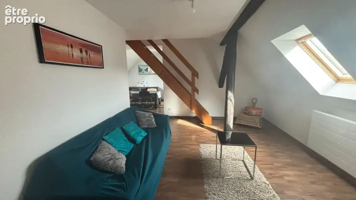 Appartement Turckheim 3 pièce(s) 61.08 m2 - photo 3