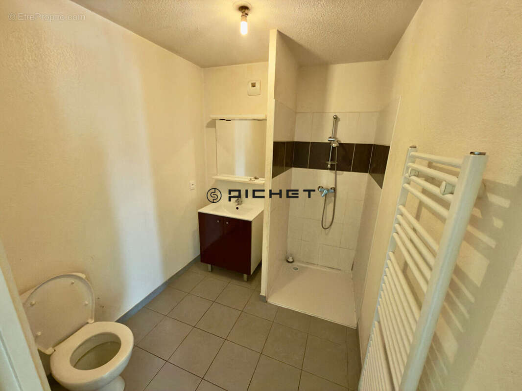 Appartement à BEGLES