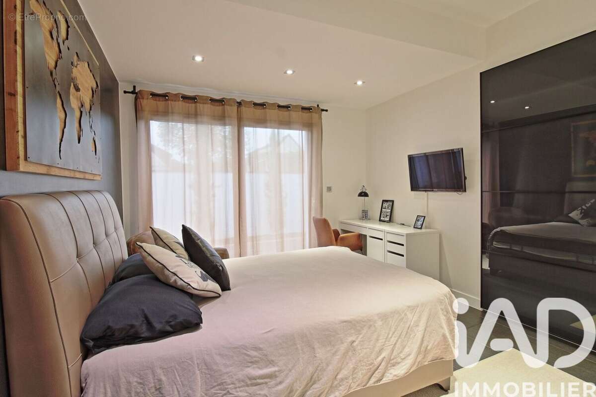 Photo 6 - Maison à SAINT-PRIX