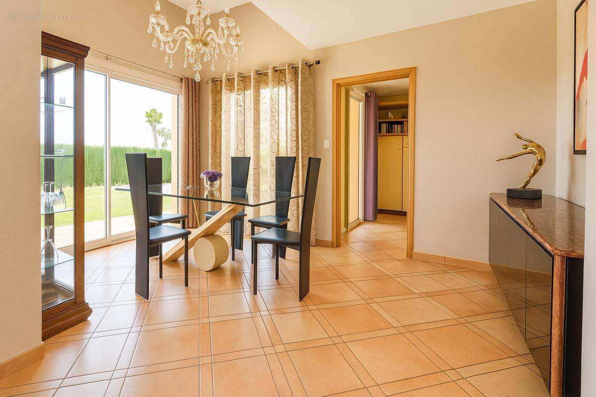 Maison à CASTELNAUDARY