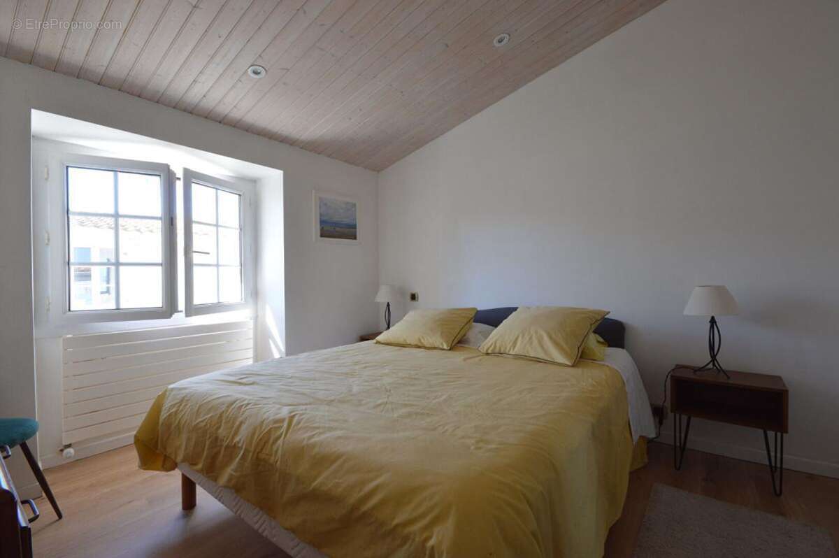 Belle grande maison avec dépendances 17 LA ROCHELLE MARSILLY - photo 13