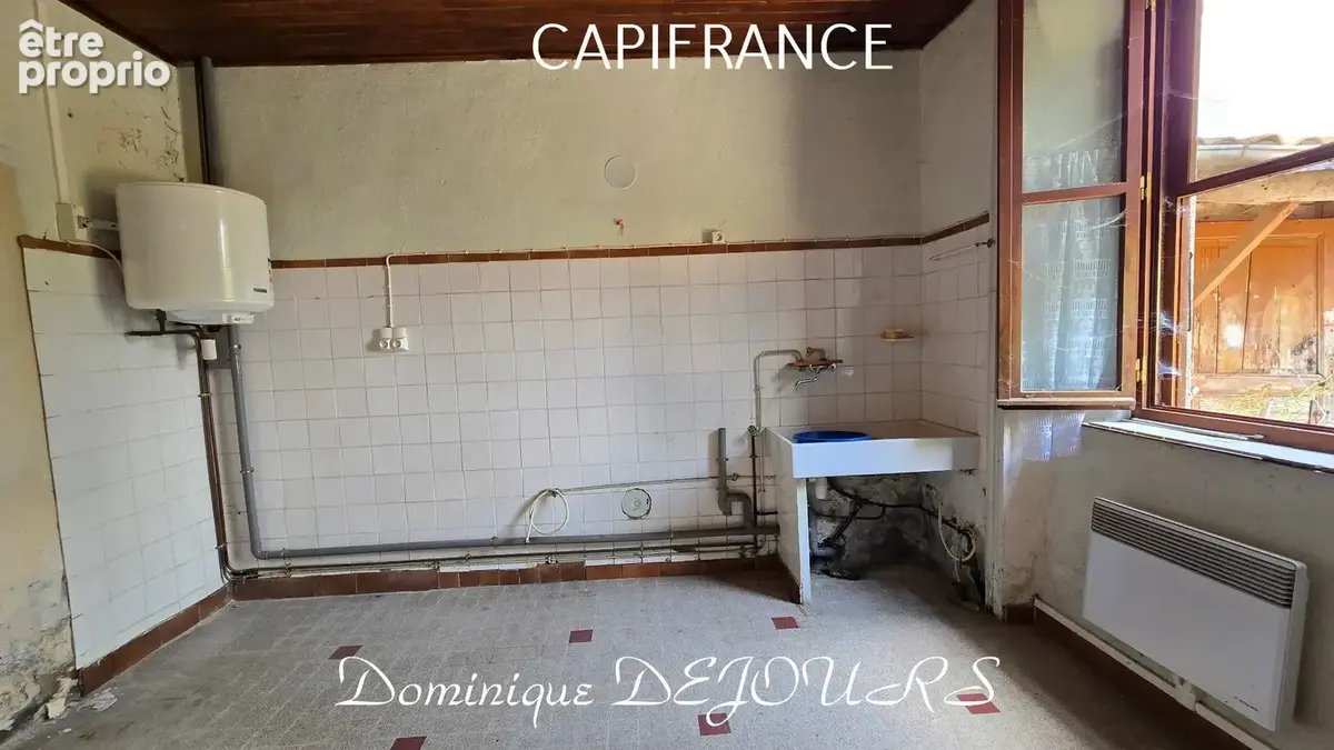 Maison à vendre 7 pièces GLUIRAS (07) - photo 38