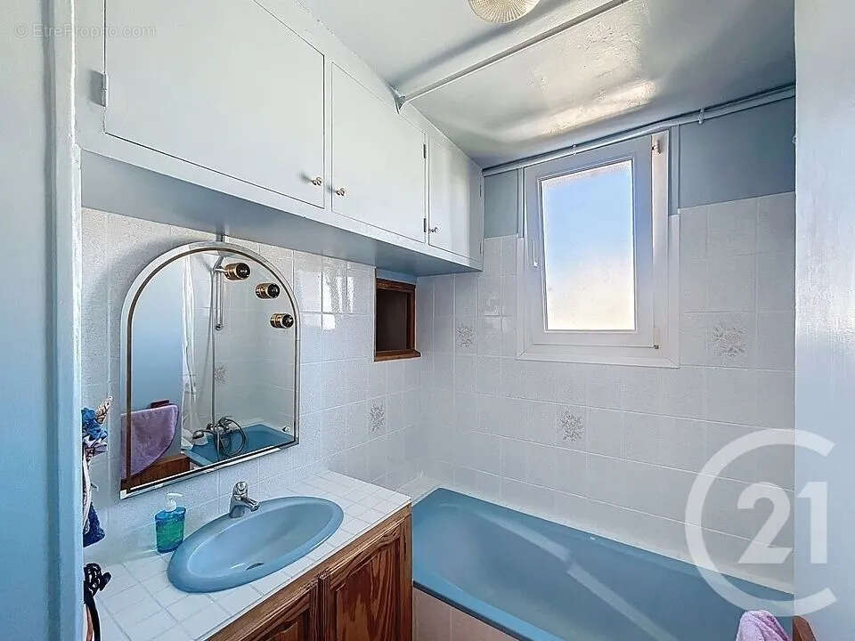 Appartement à MELUN