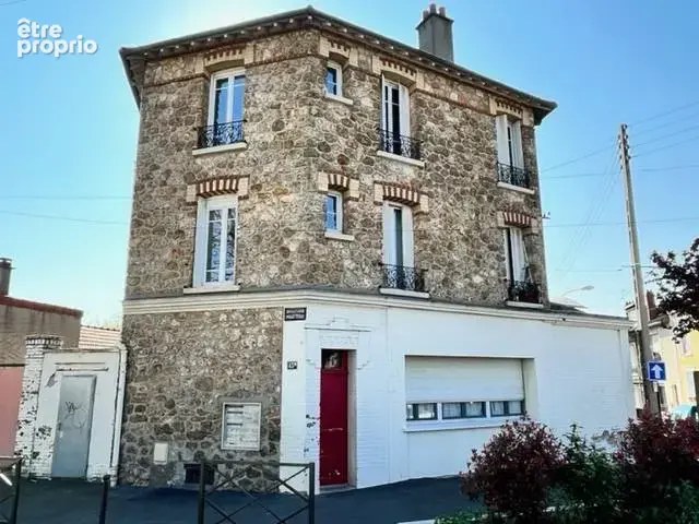 Appartement à ARGENTEUIL