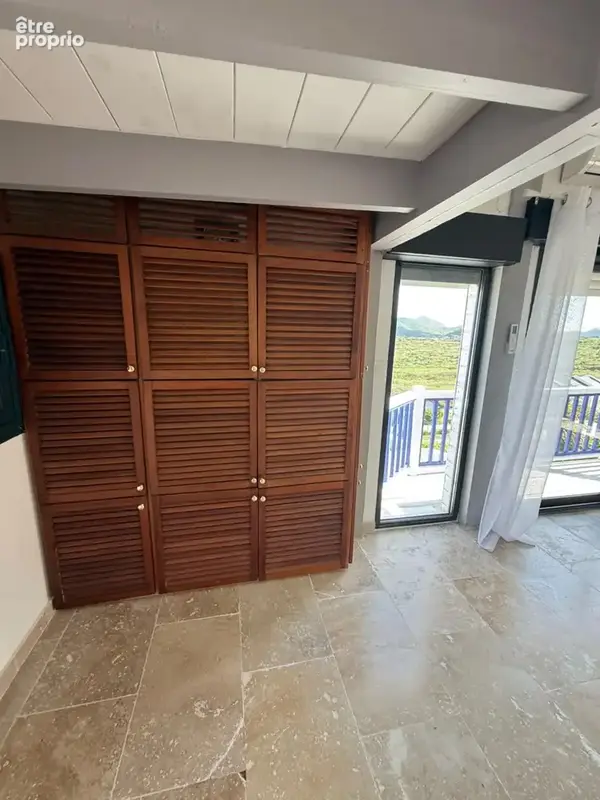 Maison  type  3  avec piscine - vue epoustouflante - photo 22