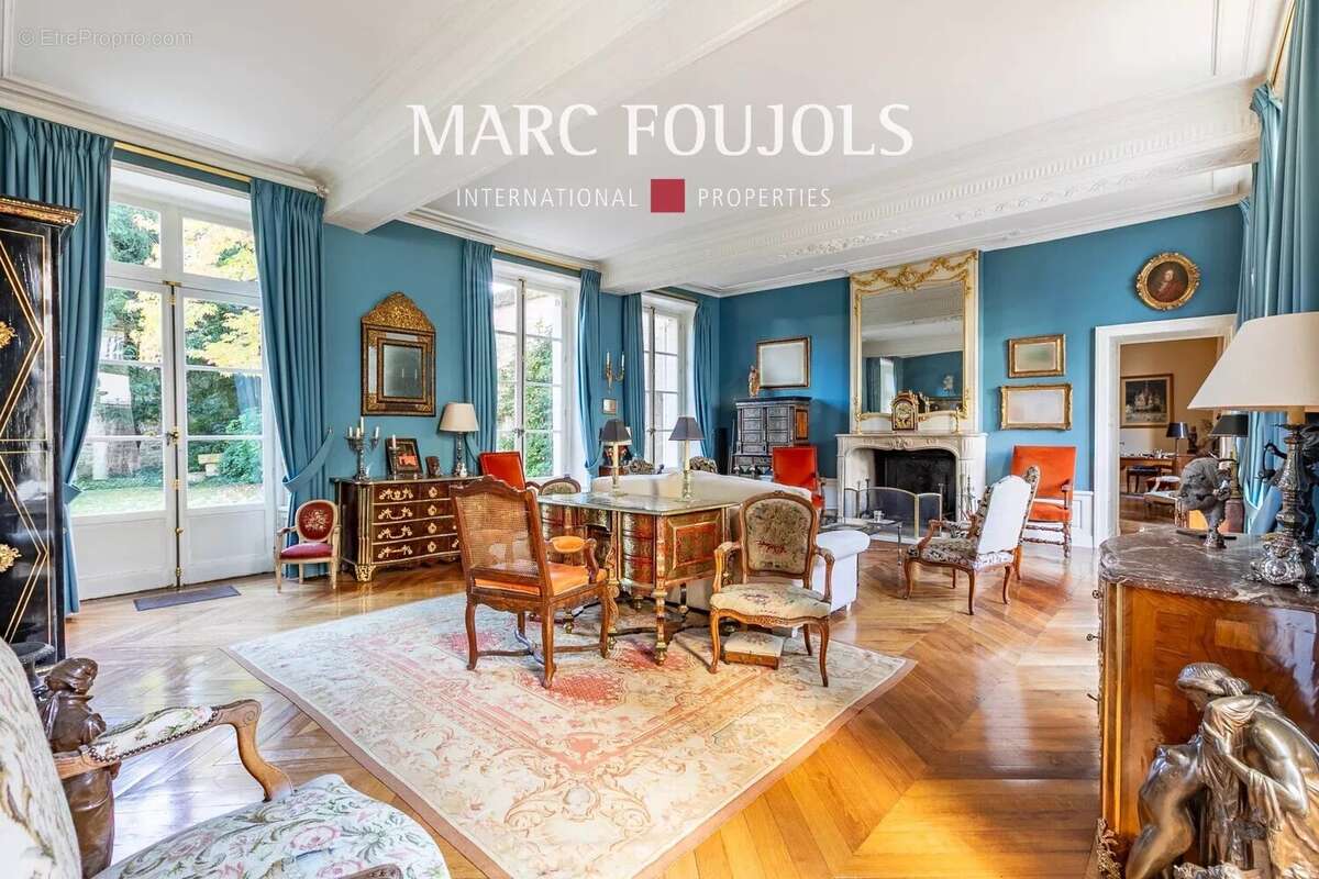 Maison à COMPIEGNE