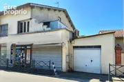 Maison à LAMOTHE-CAPDEVILLE