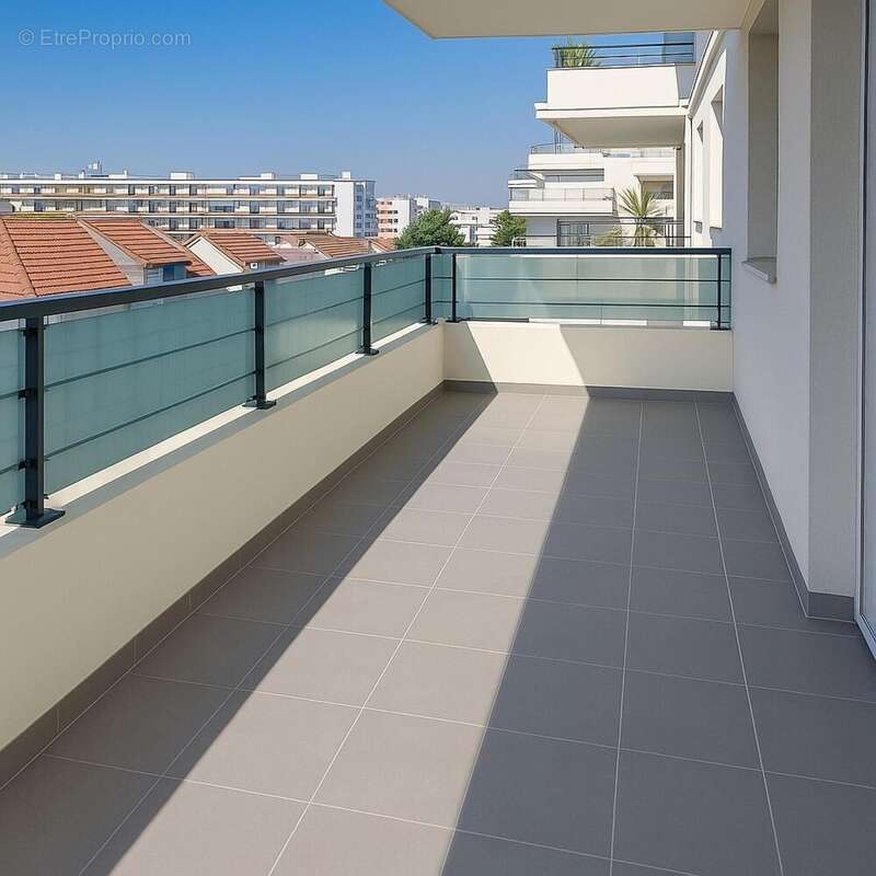 Photo 7 - Appartement à COLOMBES