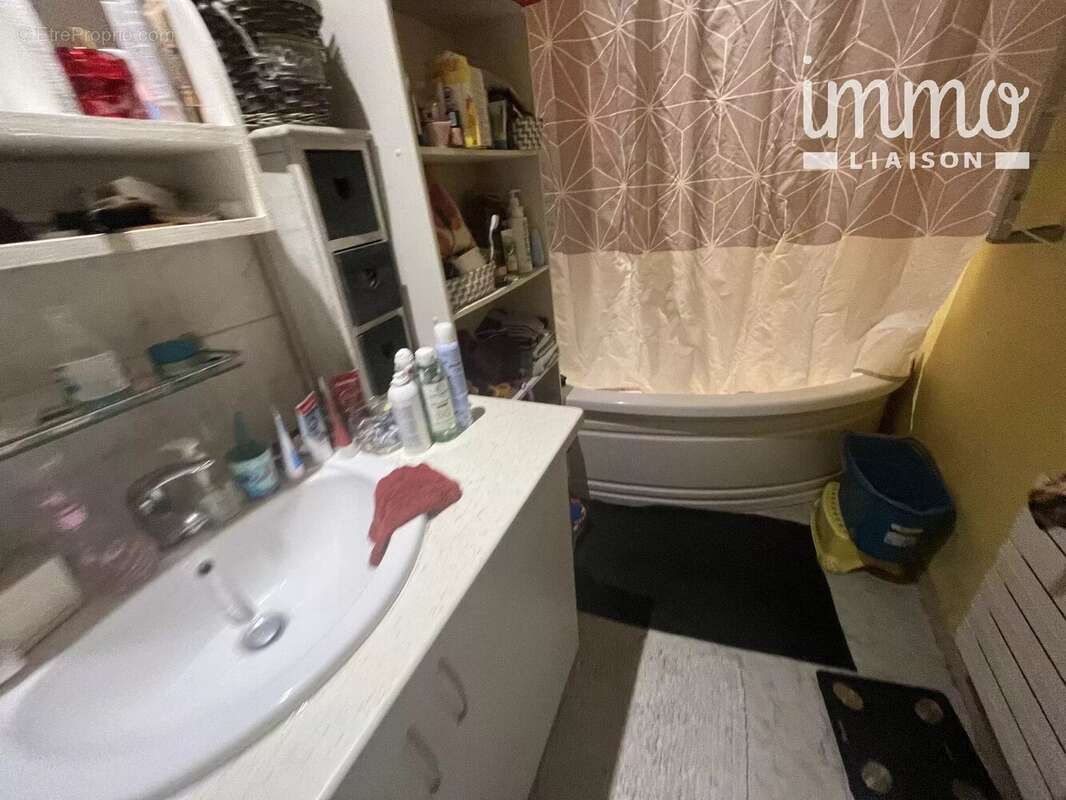 Maison à NORT-SUR-ERDRE