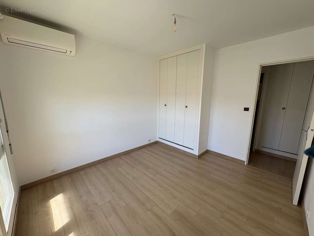 Appartement type 2 - photo 5