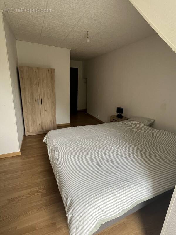 Appartement à MAURIAC
