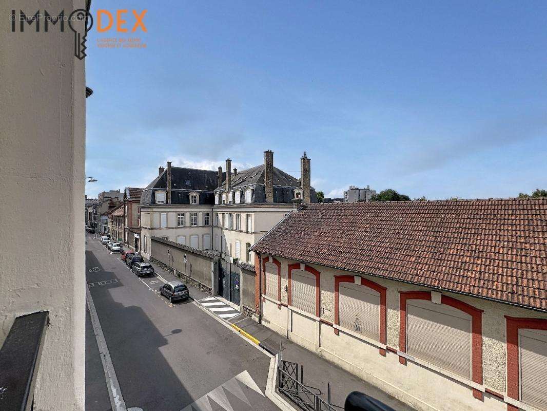 Appartement 36 m² à Reims  - photo 8