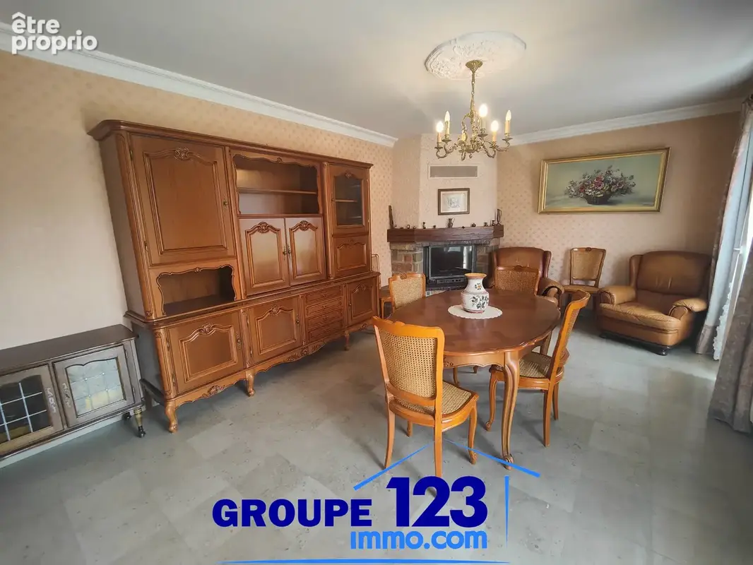 Maisons avec dépendances - photo 3