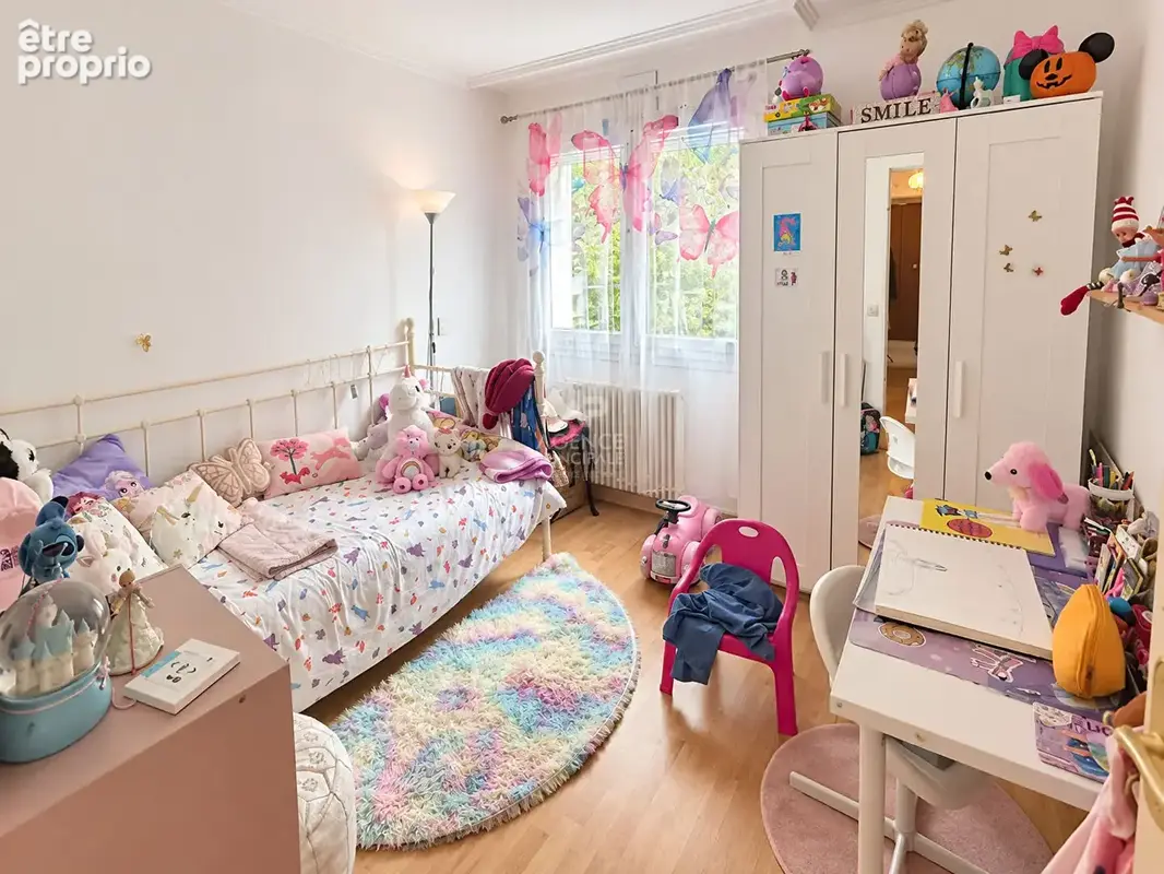 Appartement Verneuil Sur Seine 5 pièce(s) 93.57 m2 - photo 7