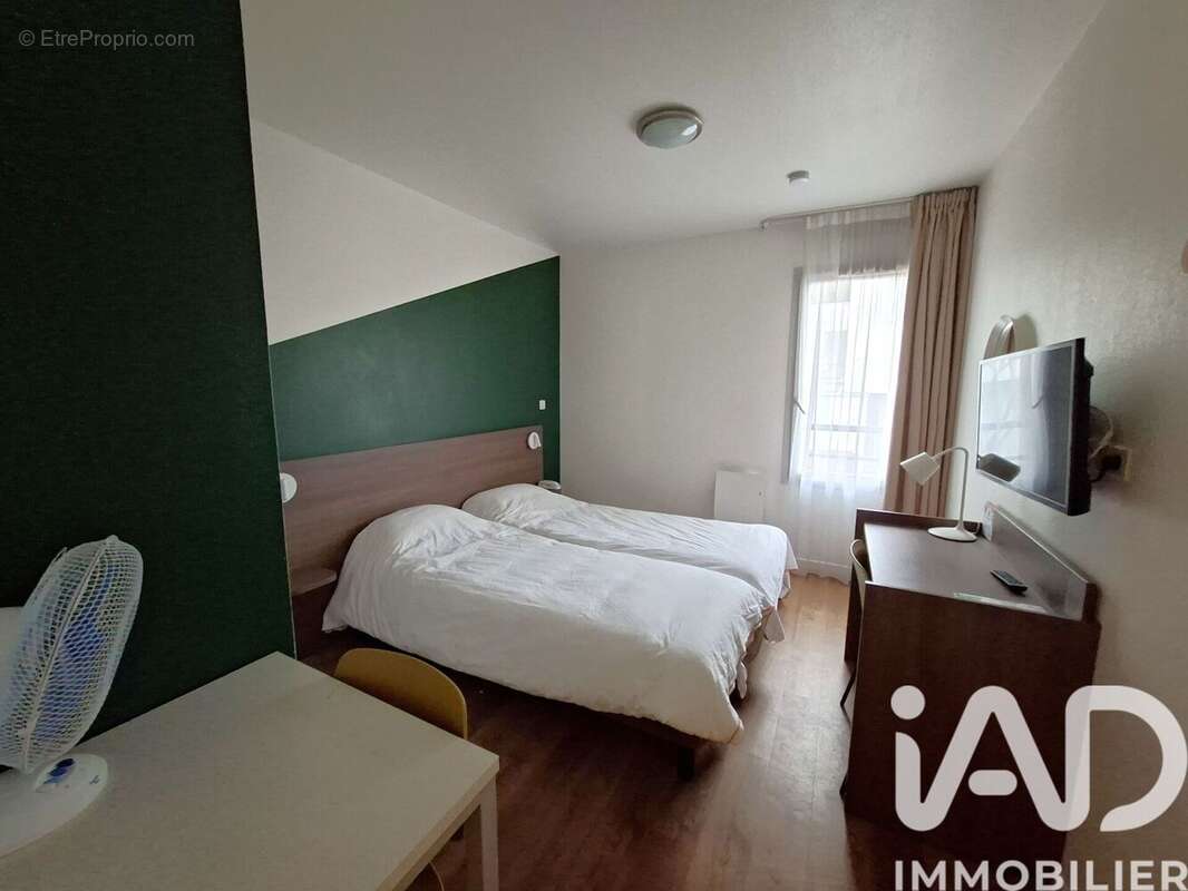 Photo 2 - Appartement à CARRIERES-SOUS-POISSY