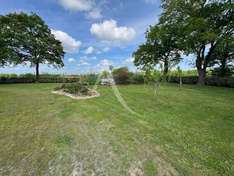Maison à LA ROCHE-SUR-YON