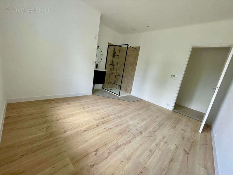 Maison à CAMBO-LES-BAINS