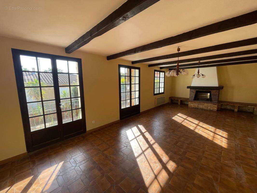 Maison à SANARY-SUR-MER