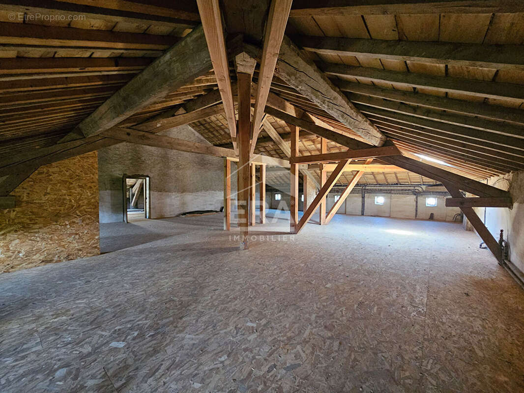 Maison 246m² à belpech - photo 13