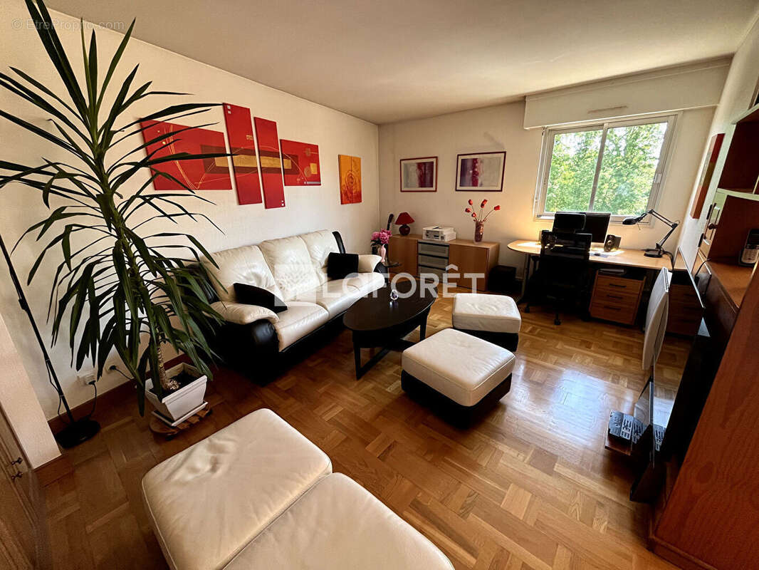 Appartement Meulan-en-yvelines 4 pièce(s) 99.83 m2 - photo 6
