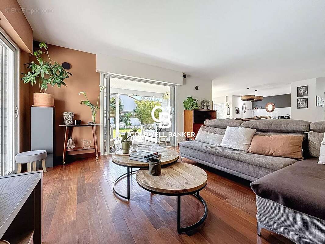 Maison à LES SABLES-D'OLONNE