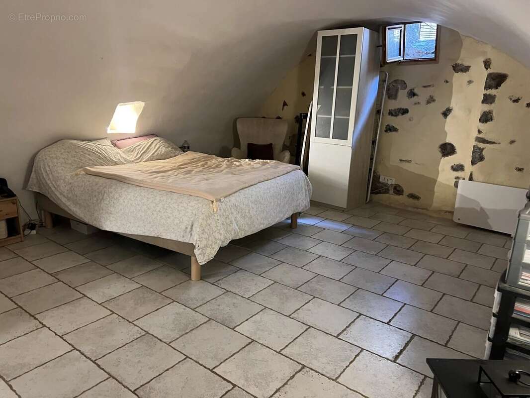 Appartement à SOSPEL