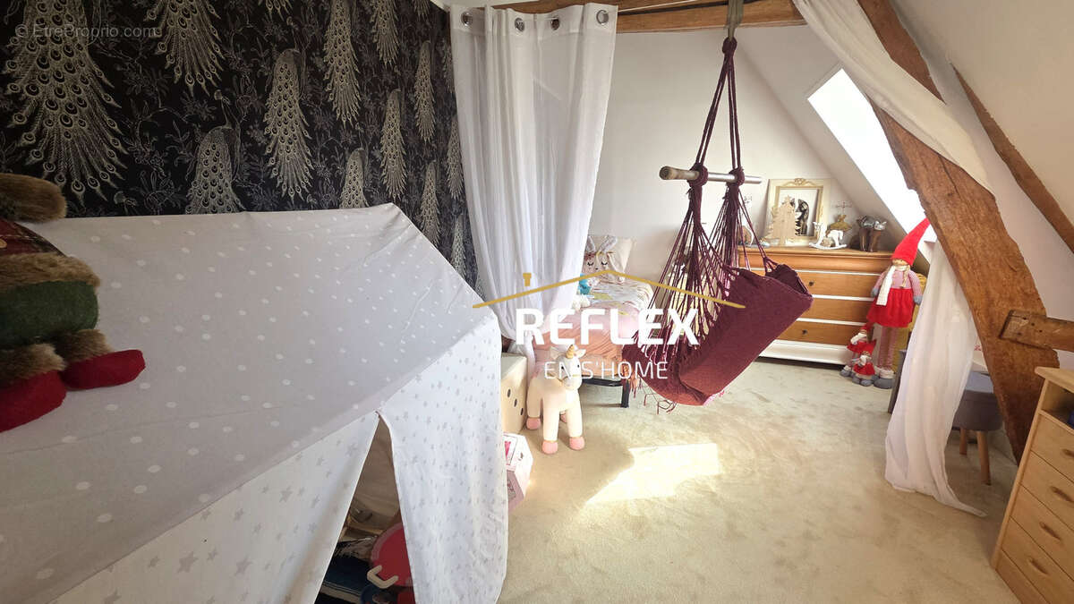 Maison à BOUQUEMAISON