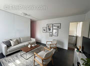 Appartement à EPINAY-SUR-SEINE