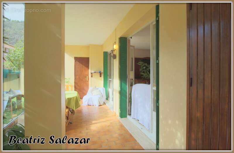 Appartement à DIGNE-LES-BAINS