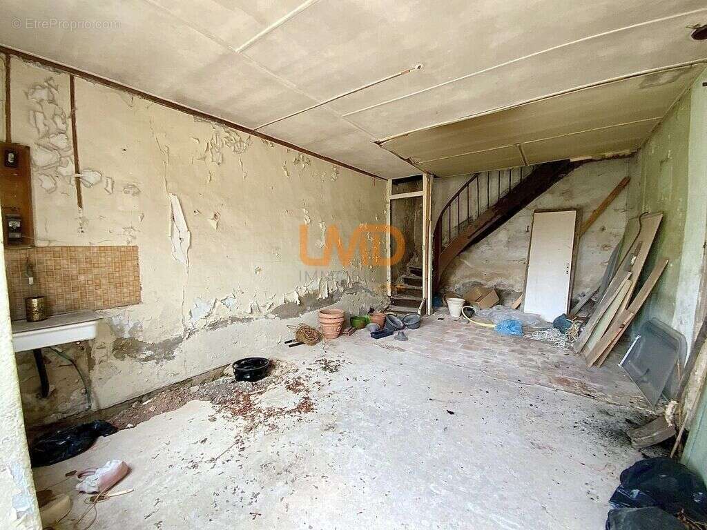 Opportunité à saisir ! 2 maisons à 20mn Sud-ouest Châteauroux ! - photo 20