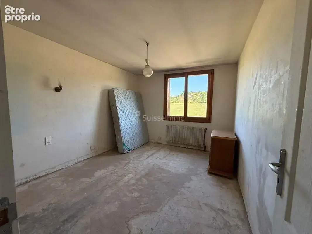 Maison de campagne - photo 4