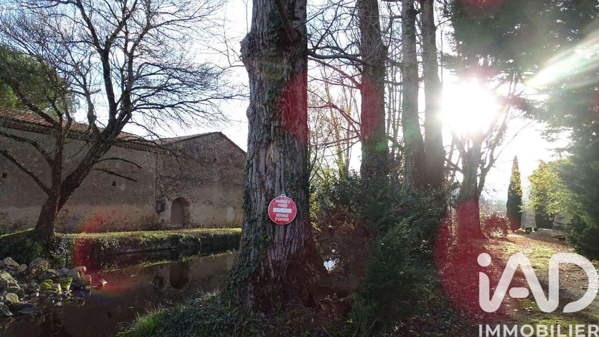 Photo 4 - Maison à REVEL