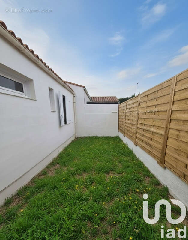 Photo 7 - Maison à SAINT-PIERRE-D'OLERON