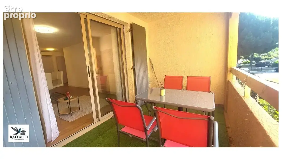 Appartement 3 pièces 58 m² à vendre à Frejus (83600) - photo 3