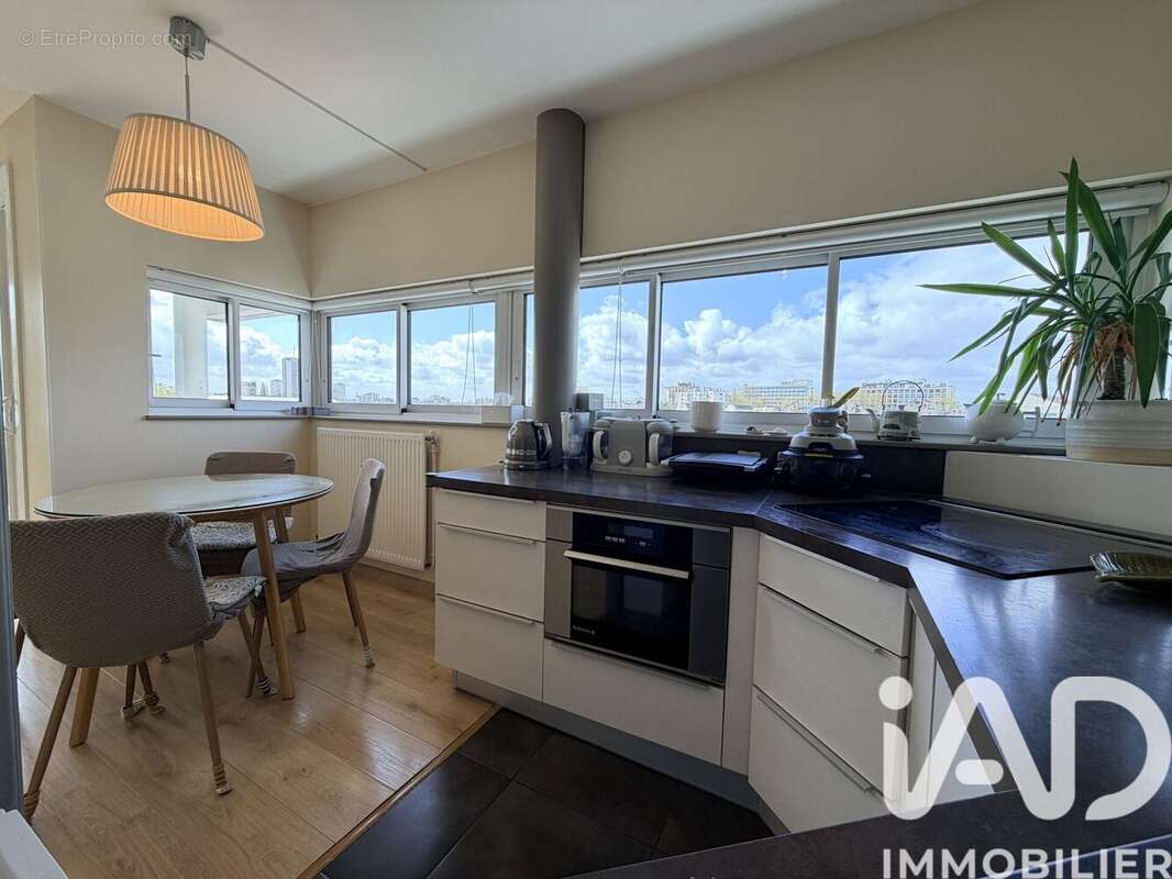 Photo 5 - Appartement à TOURS