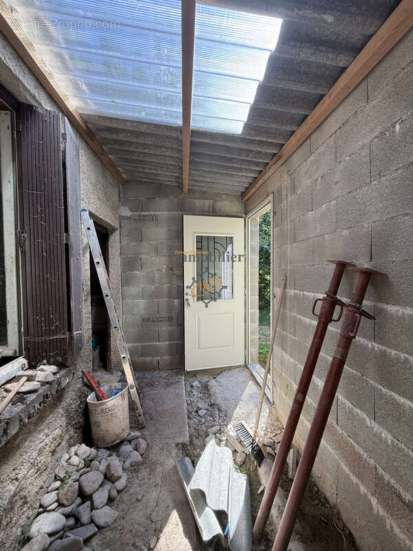 Vente Maison de loisir avec terrains et annexes Versols-et-Lapeyre - photo 3