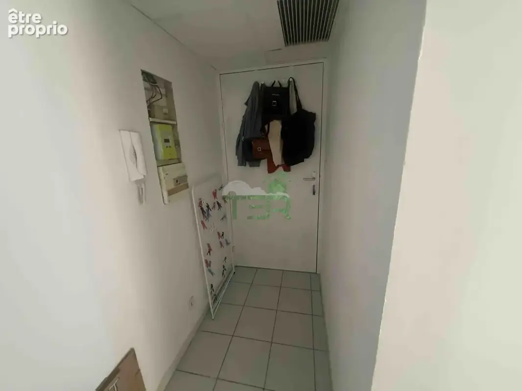 Appartement 1 pièce 23 m² à vendre à Montpellier (34000) - photo 4