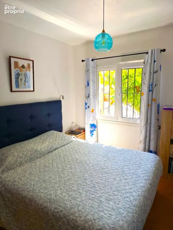 Maison - 4 pièces - quartier résidentiel -  Calpe - photo 9