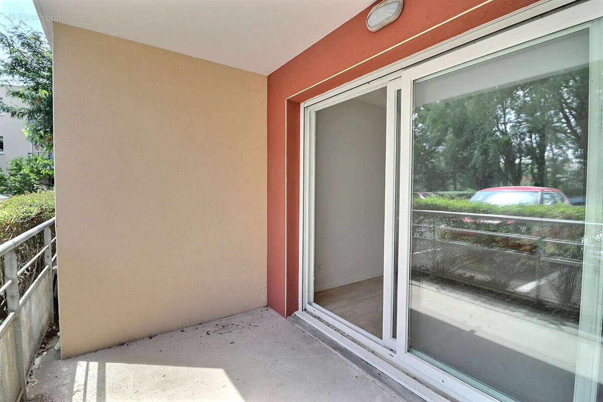 Appartement à SAINT-SEVER