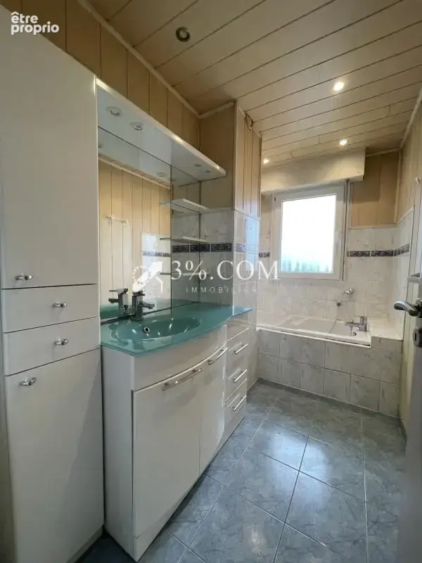 3%.COM - EXCLUSIVITÉ à VENDENHEIM, duplex de F3/4 de 75m2, 1 - photo 7