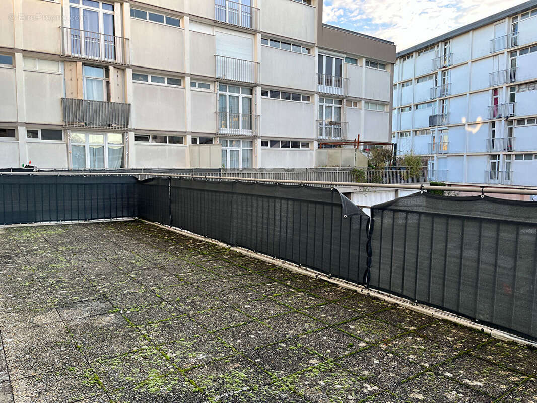 Appartement à ORLEANS