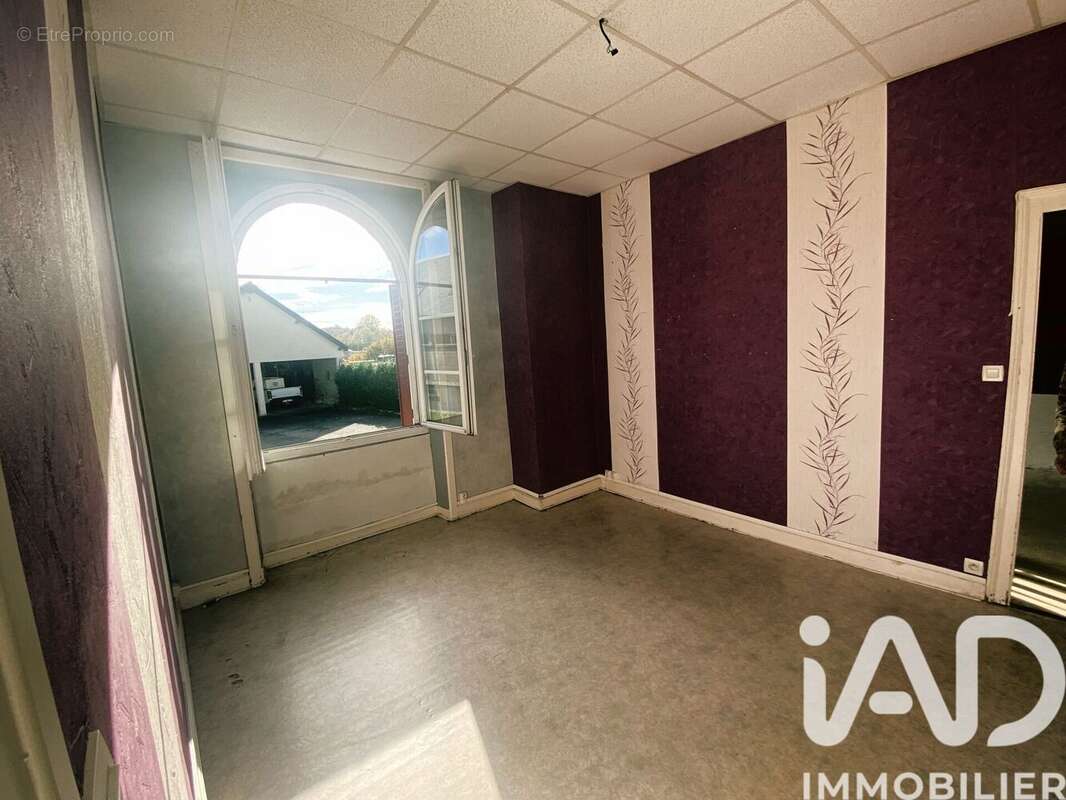 Photo 4 - Appartement à EGLETONS