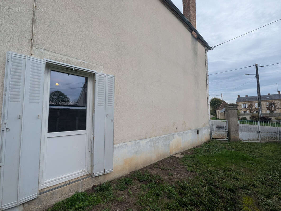 Spacieuse maison de bourg ! - photo 11