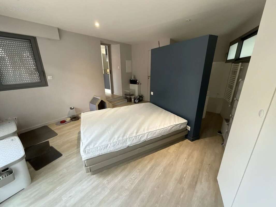 Villa contemporaine de 230 m² - photo 75