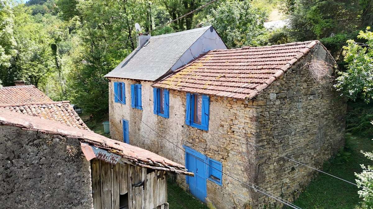 Charmante maison de 110 m² à Rivèrenert - photo 14