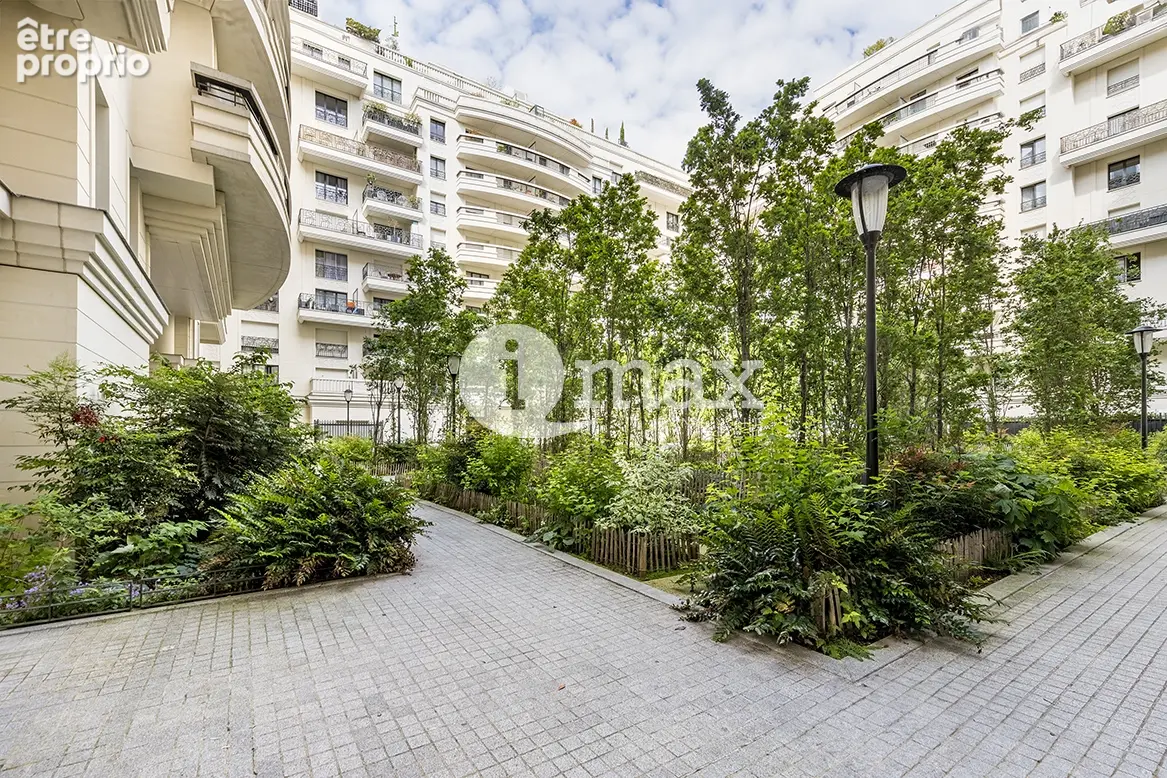 Levallois - 2 pièces - 480 000 euros fai - photo 3